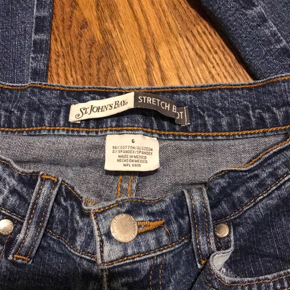 Mom jeans - Picture 5 of 9